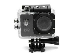 Findway Waterproof Camera 1080P Full HD Helmet Camera Underwater Sport Cameras Sport DV N2