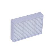 RolliBot BL618 Replacement Accessories - Pair of Side Brushes and HEPA Air Filter N3