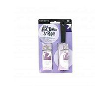 Mini Adhesive Lint Roller with Refill - Set of 24