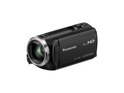 Panasonic HC-V180EG-K black, HCV180EGK N7