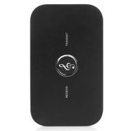 Slaxry 2in1 Bluetooth Transmitter and Receiver 3.5mm A2DP Wireless Adapter Audio Player N7