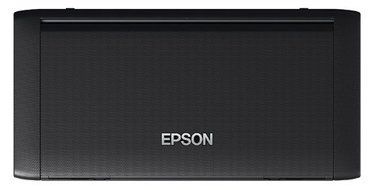 Epson WorkForce WF-100 Wireless Color Mobile Printer Refurbished N10