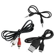 Slaxry 2in1 Bluetooth Transmitter and Receiver 3.5mm A2DP Wireless Adapter Audio Player N9