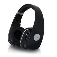 Technical Pro Adjustable Hheadband Professional Headphones- Black consumer electronics