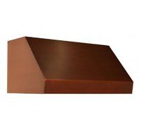 Z Line 8685C-42 1200 CFM Under Cabinet Range Hood with Copper Finish, 42" N2