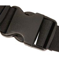 GU Angqi Useful Chest Shoulder Strap Mount Harness 3 Points Adjustable For Gopro N4