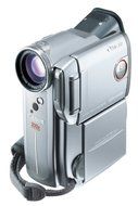 Canon Optura 300 MiniDV Camcorder (Discontinued by Manufacturer) N3