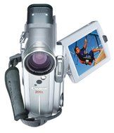 Canon Optura 300 MiniDV Camcorder (Discontinued by Manufacturer) N4
