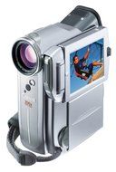 Canon Optura 300 MiniDV Camcorder (Discontinued by Manufacturer) N5