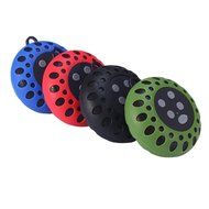Niceshop Outdoor and Bathroom Mini Portable Waterproof Wireless Bluetooth Speaker- green N2