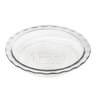 PIE PLATE PYREX 100YR by PYREX MfrPartNo 1119189
