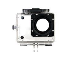 Proscan 1080P Sports &amp; Action Video Camera with Wi-Fi, 2-Inch Screen, Waterproof Case and Accessories N7