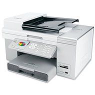 Lexmark X9575 Wireless Professional Multifunction Color Printer (14V1000)