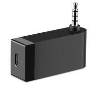 MOSTOP&reg; Bluetooth 4.1 Receiver, Portable Wireless Audio Adapter Car Kit Audio Music Receiver with 3.5mm AUX Port... N5