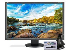 NEC EA EA305WMI-BK-SV 29.8&quot; Screen LED-Lit Monitor