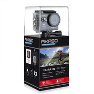 AKASO EK7000 4K WIFI Sports Action Camera Ultra HD Waterproof DV Camcorder 12MP 170 Degree Wide Angle 2 inch LCD... N3
