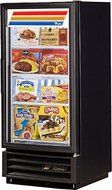 True Mfg GDM-10F-LD, 10 cu ft, 1 Door, Swing Door Freezer