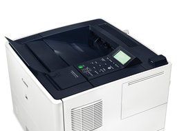 Canon imageCLASS LBP6780dn High Performance B/W Laser Printer N2