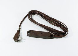 Axis Power Cord Cable (45515) N7