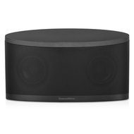 Bowers &amp; Wilkins Z2 Black RC Wireless Music System Recertified - Black N20