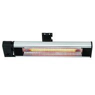 Outdoor Rated Patio Wall Mount Electric Heater