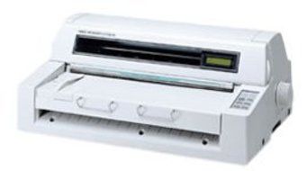 8480-RR Okidata Oki Reynolds / Oki 8480 Fb Printer