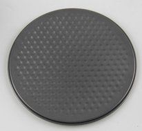 Meleg Otthon Professionaln Removable Bottoms Round Cake Pan Set Sizes,Springform Sheet Cake Pan Set Farberware... N7