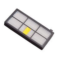Wholey Roomba Hepa Filters Roomba 3-armed Side Brushs and Tangle-free Debris Extractor for Roomba 800 900 Series... N8