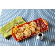 Nordic Ware Smiley Face Pancake Pan N6