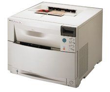 HP Color LaserJet 4550 Printer