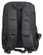 THE #1 Speaker Backpack in the World. The 2017 Rager Backpack with Bluetooth Speakers - Loved by All! (New Release) N6