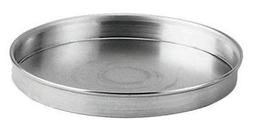 Johnson-Rose 14 Inch X 1 Inch Aluminium Deep Dish Pizza/Cake Pan
