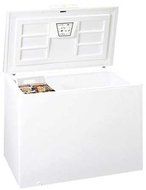 Summit SCFF150 62" Commercially Approved Chest Freezer with 17 cu. ft. Capacity Frost-Free Operation Factory Installed...