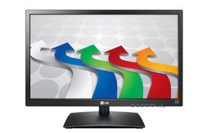 LG Electronics LG 19CNV42K-B 19-Inch Screen LCD Monitor