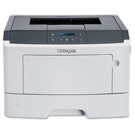 Lexmark MS310 MS312DN Laser Printer - Monochrome - 1200 x 1200 dpi Print - Plain Paper Print - Desktop 35S0060