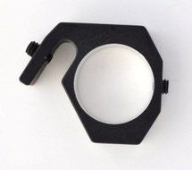 Bullet HD 720P Metal Fireproof Cam + Blackjack Modified Mount for Fire Fighters N2