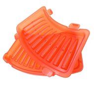 TrendBox DIY Silicone Ice Cube Mould Mold Tray Maker Freeze Soft For Chocolate Baking Pudding Cake Jelly Parties... N15