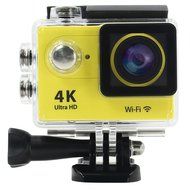Daretang(tm) H9 2.0 Inch 170 Degree 6g Ultra-wide Angle Lens 4k Ultra-hd 30-meter Waterproof Wi-fi Sports Diving... N9