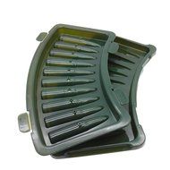 TrendBox DIY Silicone Ice Cube Mould Mold Tray Maker Freeze Soft For Chocolate Baking Pudding Cake Jelly Parties... N20