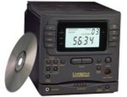 Cambridge SoundWorks MusicWorks Center Section (Discontinued by Manufacturer)
