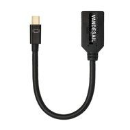 USB HDMI Adapter, VANDESAIL USB 3.0 to HDMI External Video Card Multi Monitor Adapter with Gold Plated for Windows...