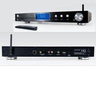 Selected Tuner Wi-Fi Radio - w/Media St By Grace Digital Audio