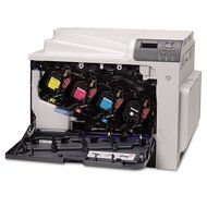 HP Color Laserjet Enterprise CP4525DN, Up To 40/40 Ppm A4 (42/42 Ppm Letter), Ne