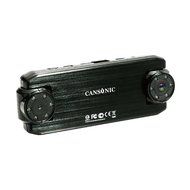Cansonic&reg; UltraDV888TM Dash Cam, Sport &amp; Car Camera DVR Dashboard, Digital Driving Video Recorder with Full HD... N14