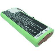 Fresh New Exell EBVB-162 14.4V 1800mAh NiMH Battery For ECOVACS Deebot D523, Deebot D540, Deebot D550, Deebot... N4