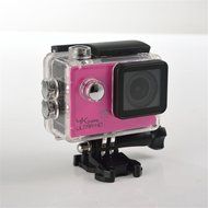 2&quot; Ultra-HD LCD 4K 1080P 60FPS 720P 90FPS Wifi Cam Video Output 16MP Action Camera 170&iexcl;&atilde;Wide-Angle Lens with Diving... N5