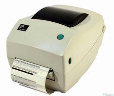Zebra TLP 3844-Z Bar Code Printers