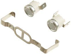 Genuine Whirlpool Awz210 Awz220 Awz7303 Awz559 Tumble Dryer Thermostats Kit 481225928681