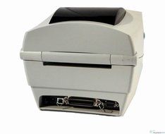 Zebra TLP 3844-Z Bar Code Printers N2