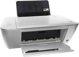 HP Deskjet 1510 All-in-One Printer